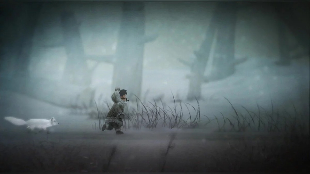 Скриншоты из Never Alone / Картинка 3