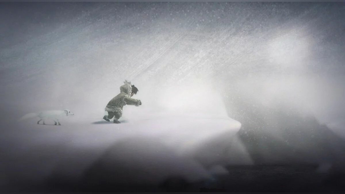 Скриншоты из Never Alone / Картинка 5