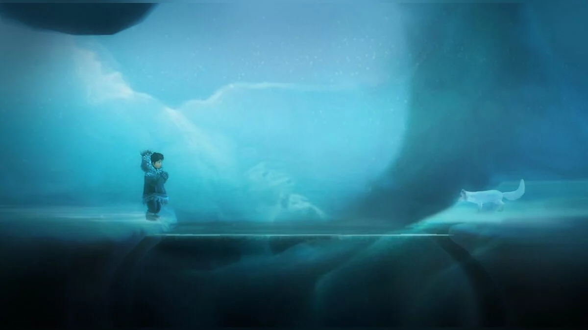 Скриншоты из Never Alone / Картинка 8