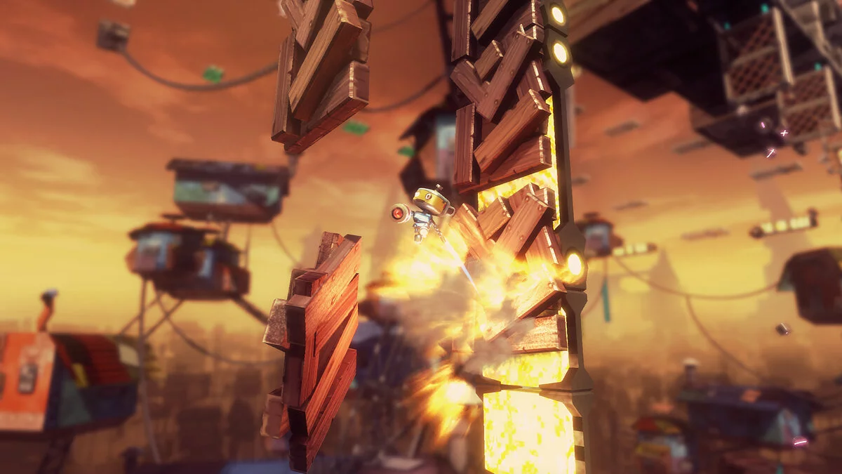 Скриншоты из Tinertia / Картинка 21