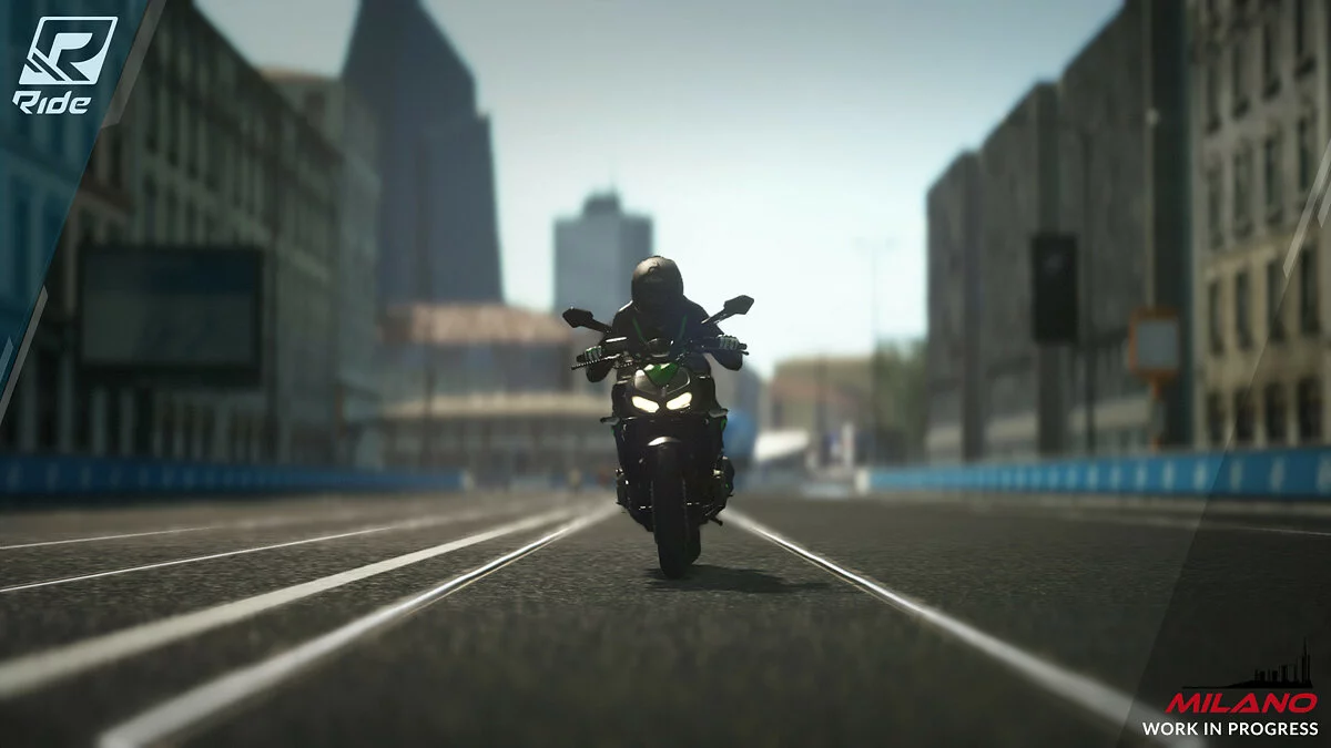Скриншоты из Ride / Картинка 48