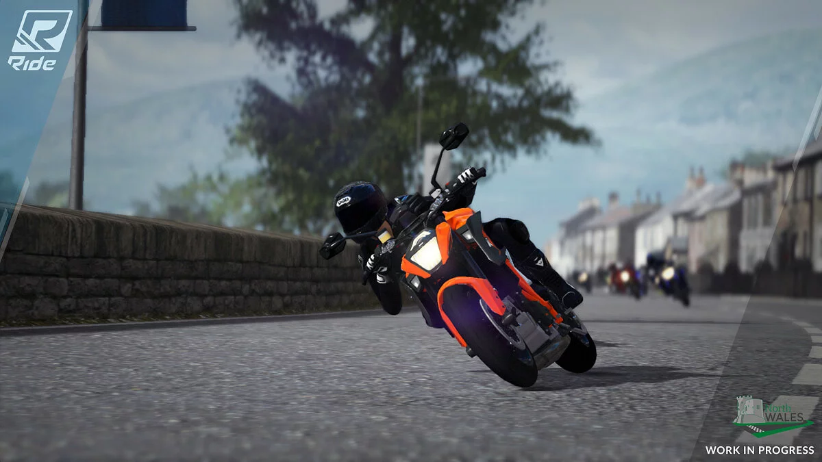 Скриншоты из Ride / Картинка 64
