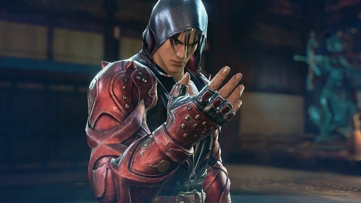 Скриншоты из Tekken 7 / Картинка 12