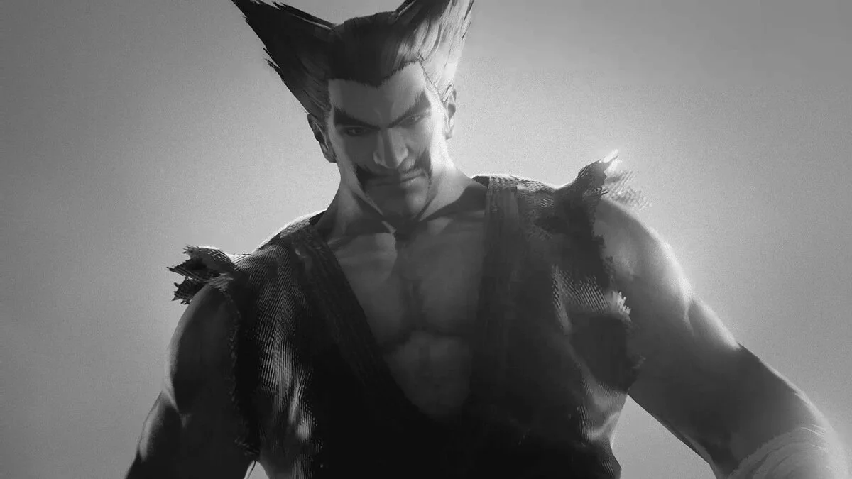 Скриншоты из Tekken 7 / Картинка 115