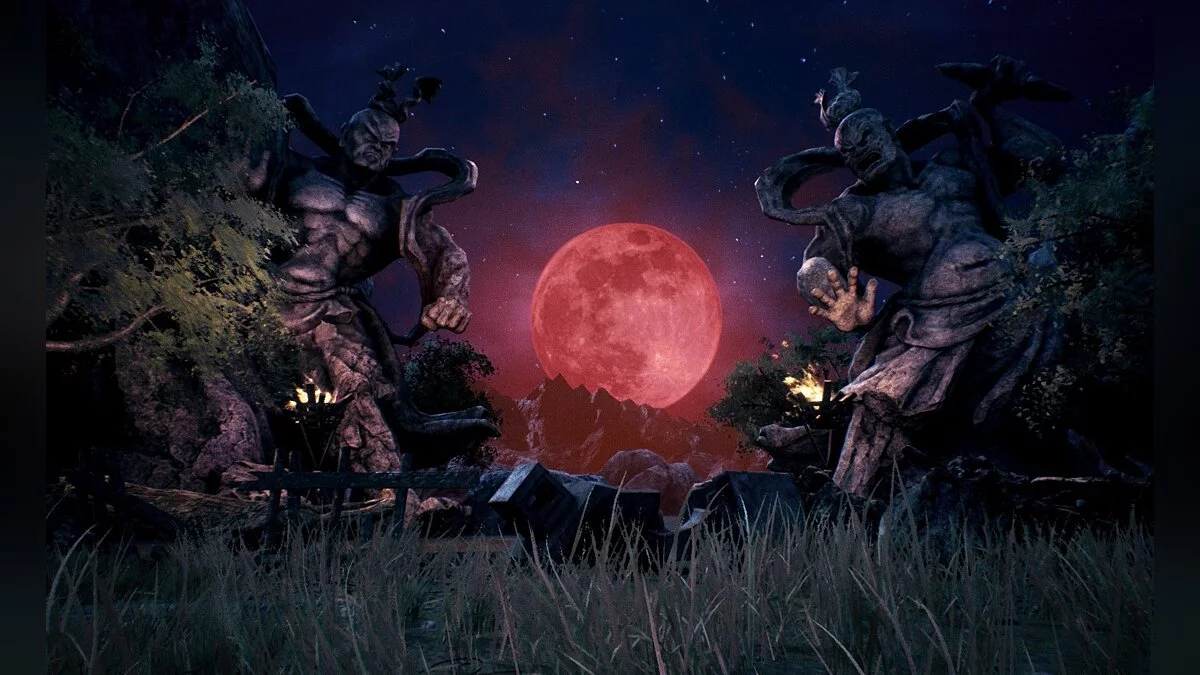 Скриншоты из Tekken 7 / Картинка 67