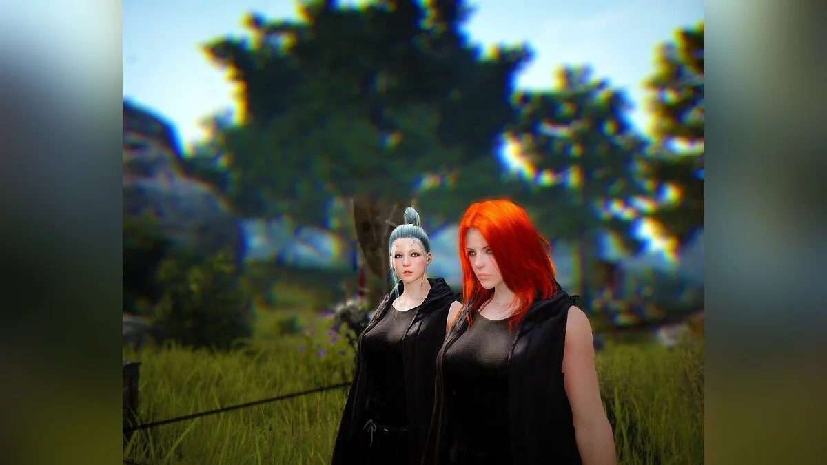 Скриншоты из Black Desert / Картинка 75