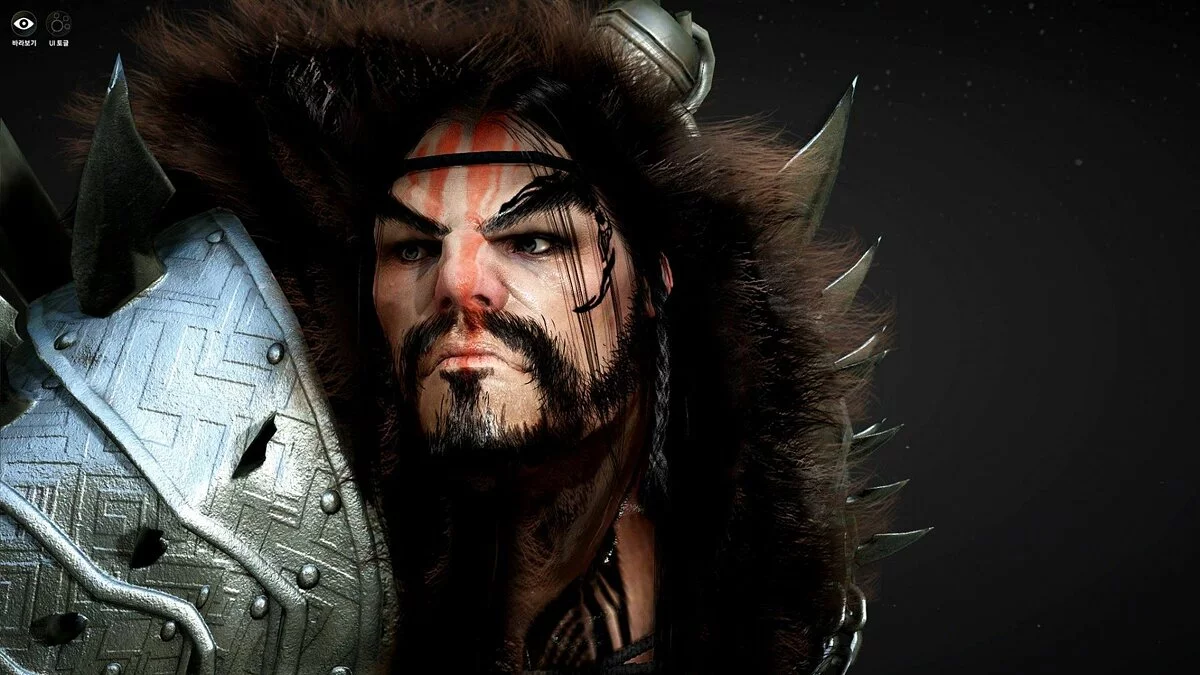 Скриншоты из Black Desert / Картинка 12