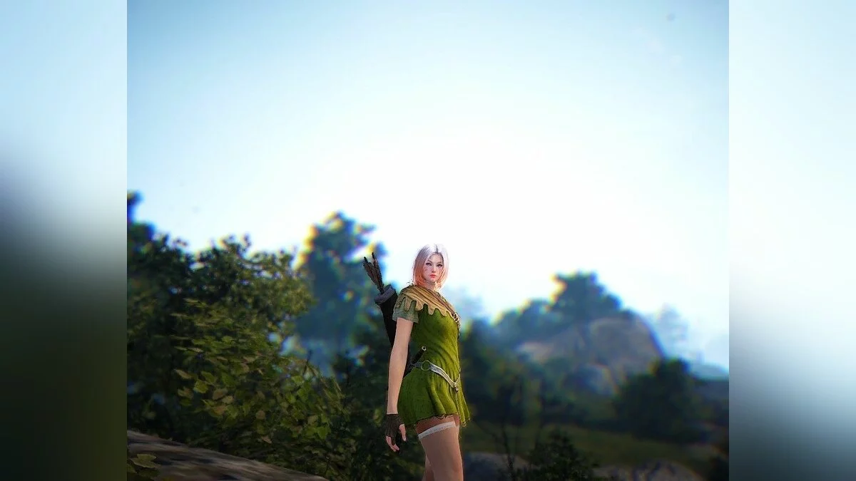 Скриншоты из Black Desert / Картинка 53