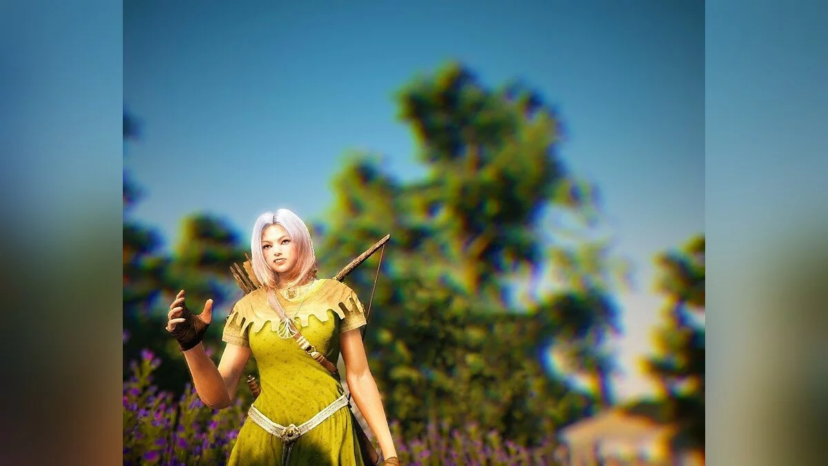 Скриншоты из Black Desert / Картинка 55