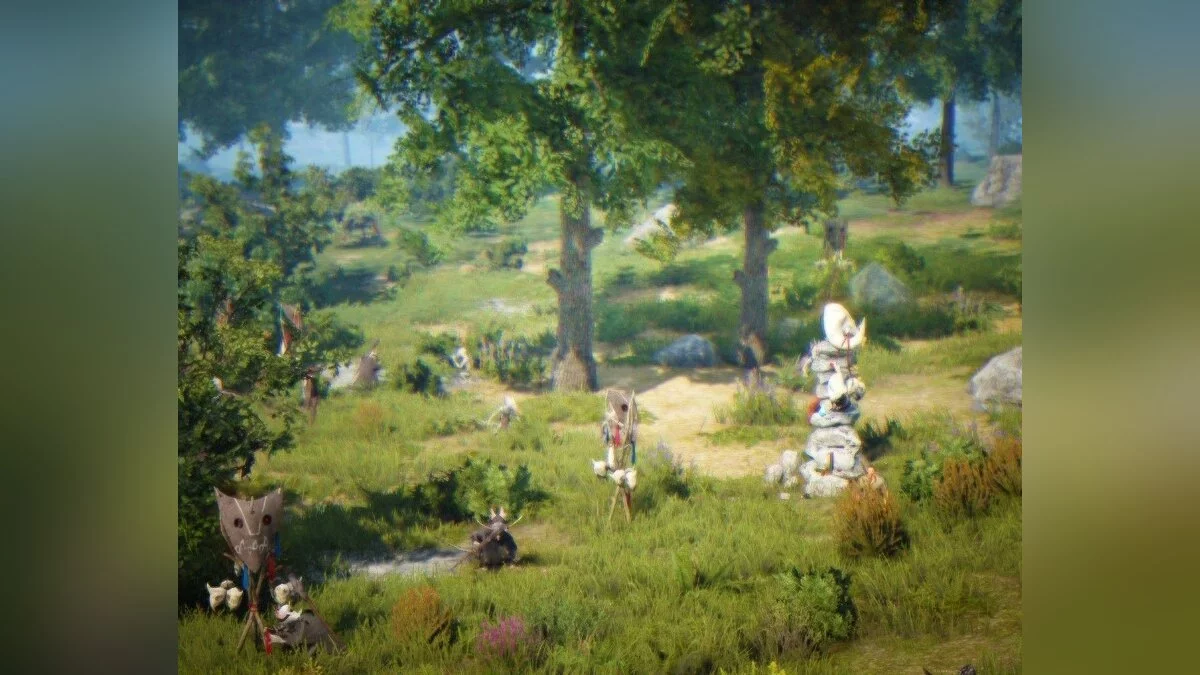 Скриншоты из Black Desert / Картинка 57
