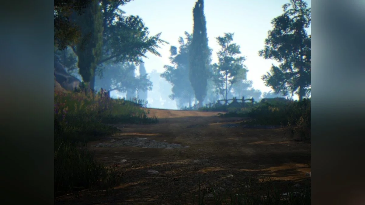 Скриншоты из Black Desert / Картинка 82