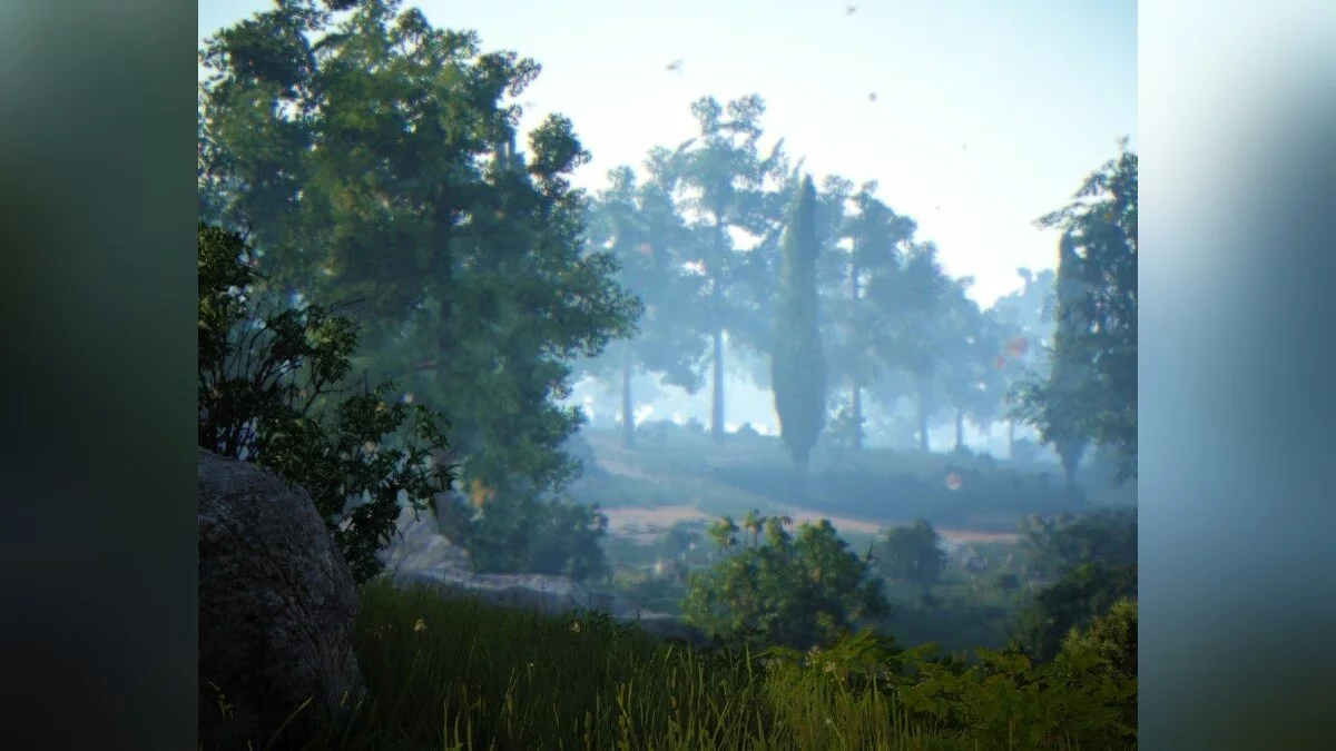 Скриншоты из Black Desert / Картинка 85