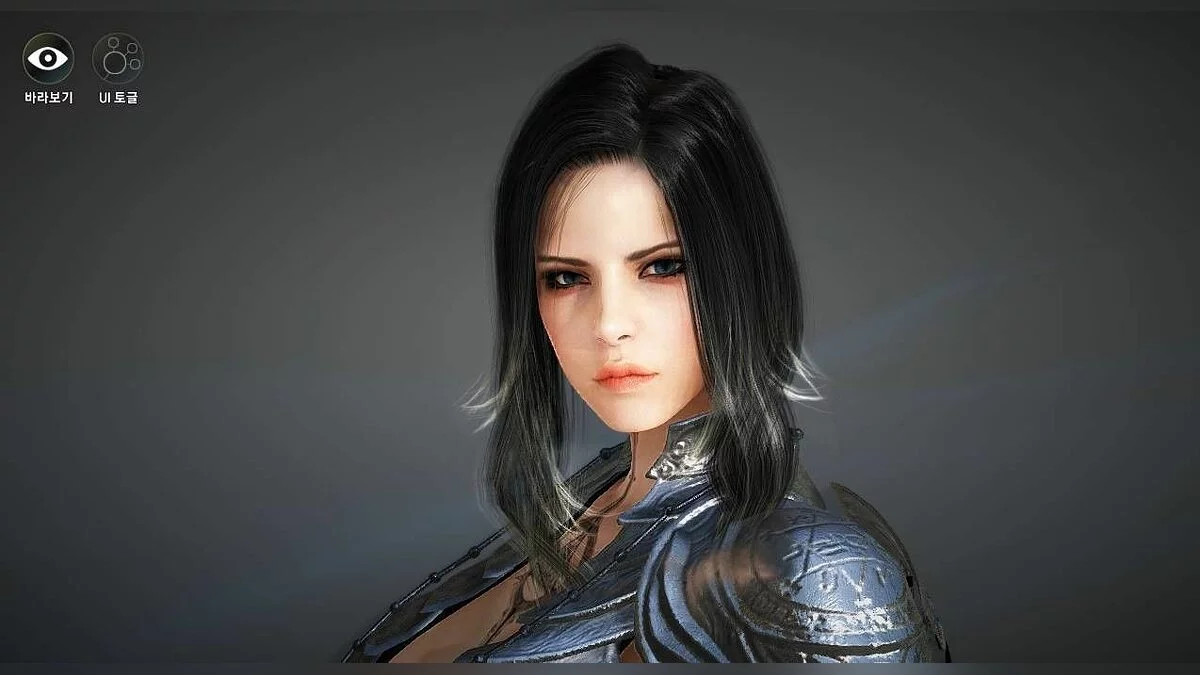 Скриншоты из Black Desert / Картинка 18