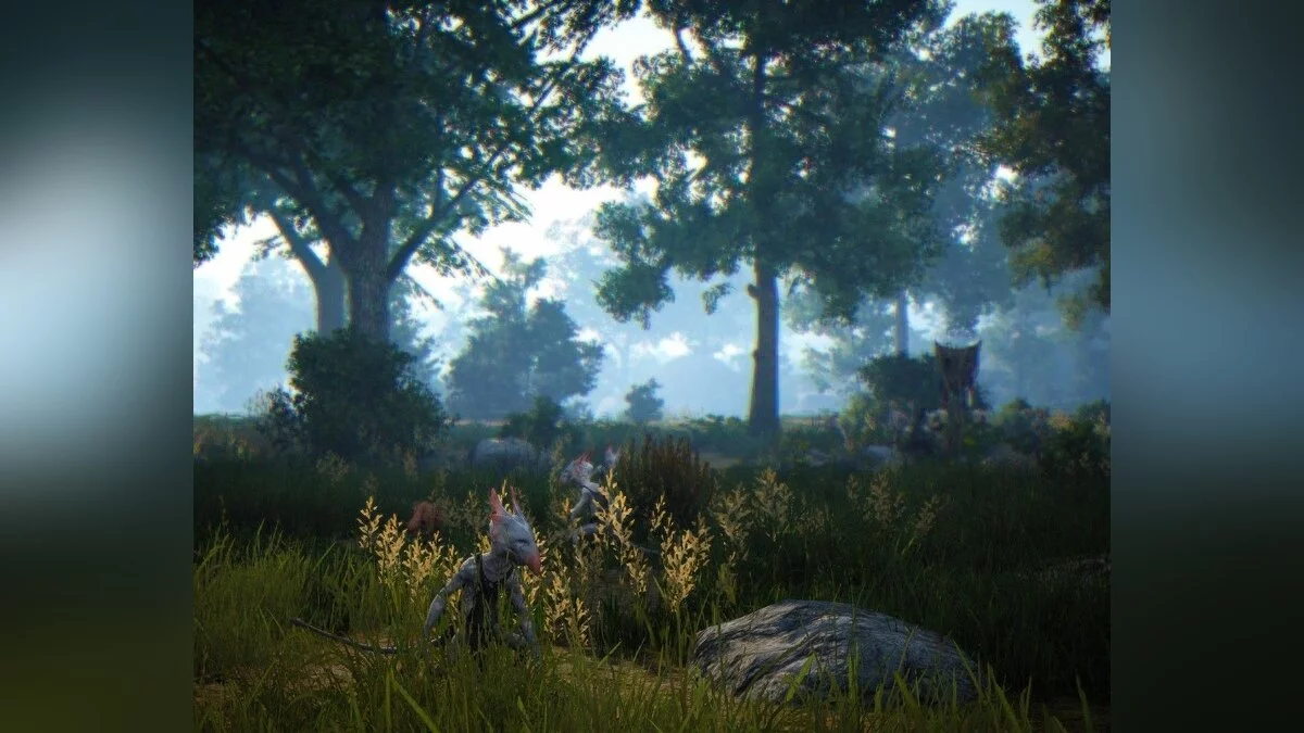 Скриншоты из Black Desert / Картинка 89