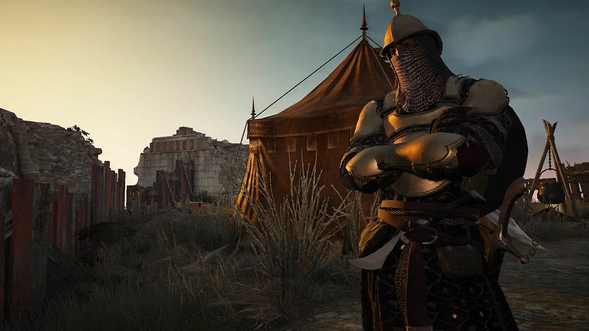 Скриншоты из Black Desert / Картинка 125
