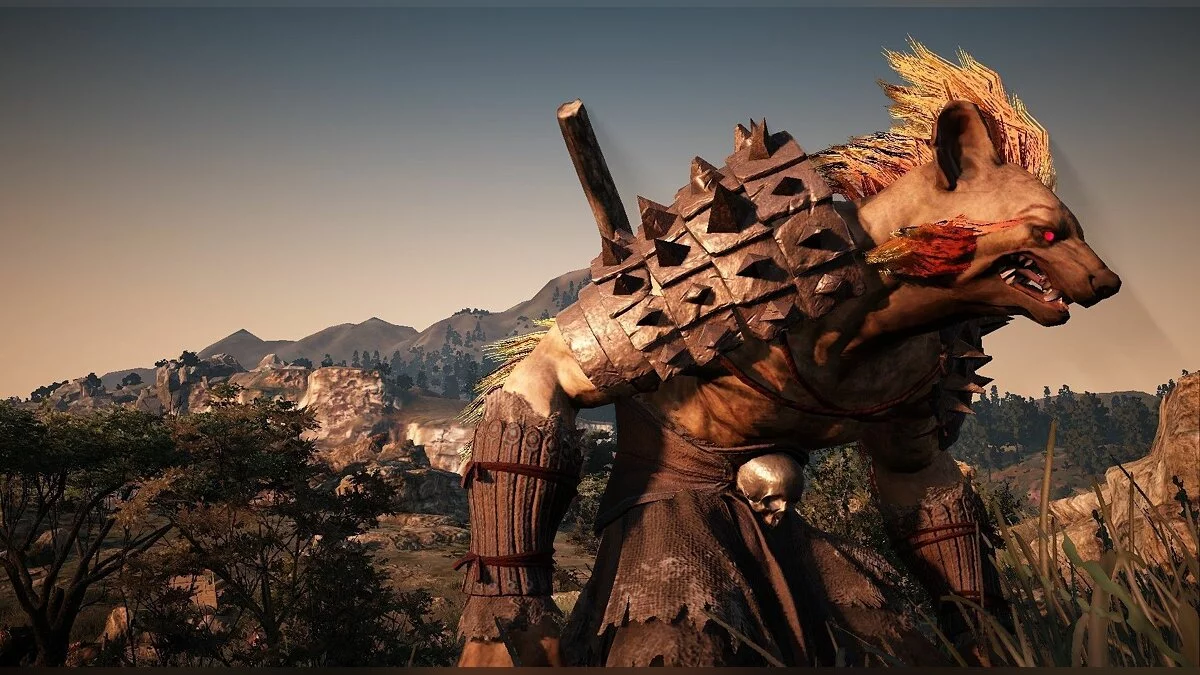 Скриншоты из Black Desert / Картинка 129