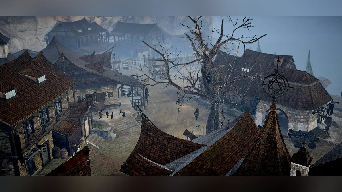 Скриншоты из Black Desert / Картинка 143