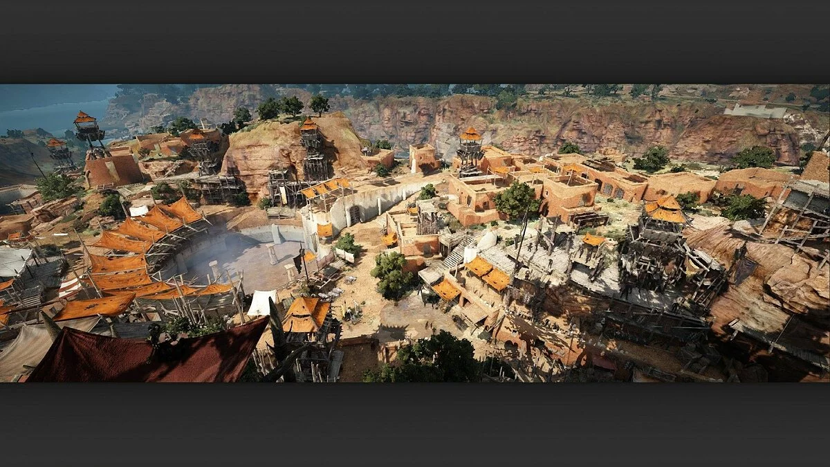 Скриншоты из Black Desert / Картинка 153