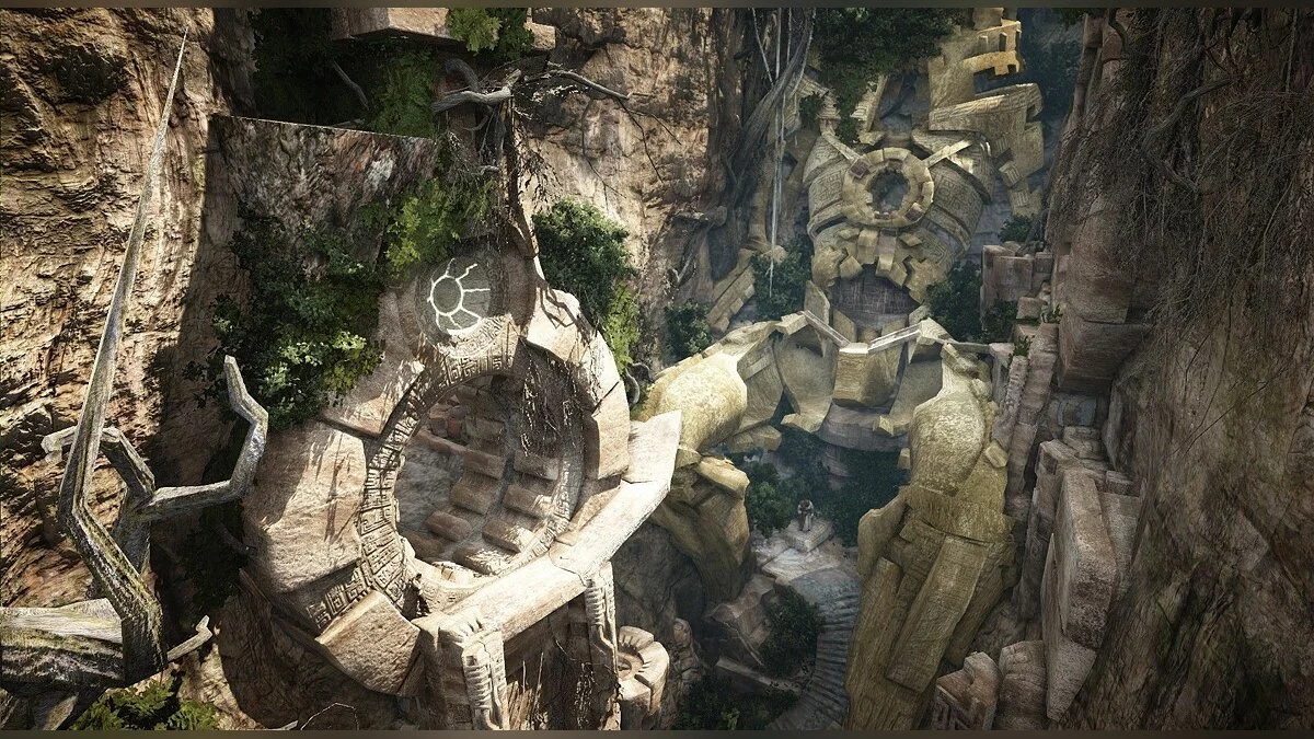 Скриншоты из Black Desert / Картинка 159