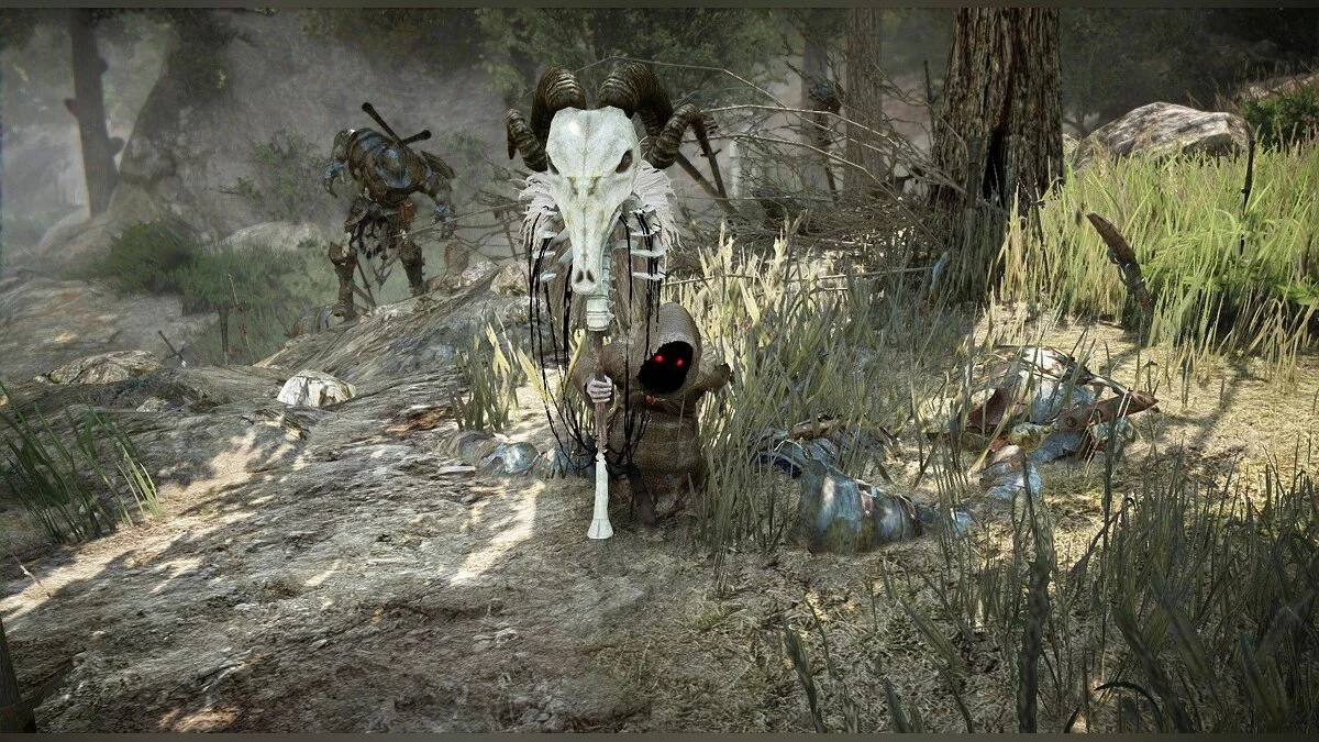 Скриншоты из Black Desert / Картинка 162