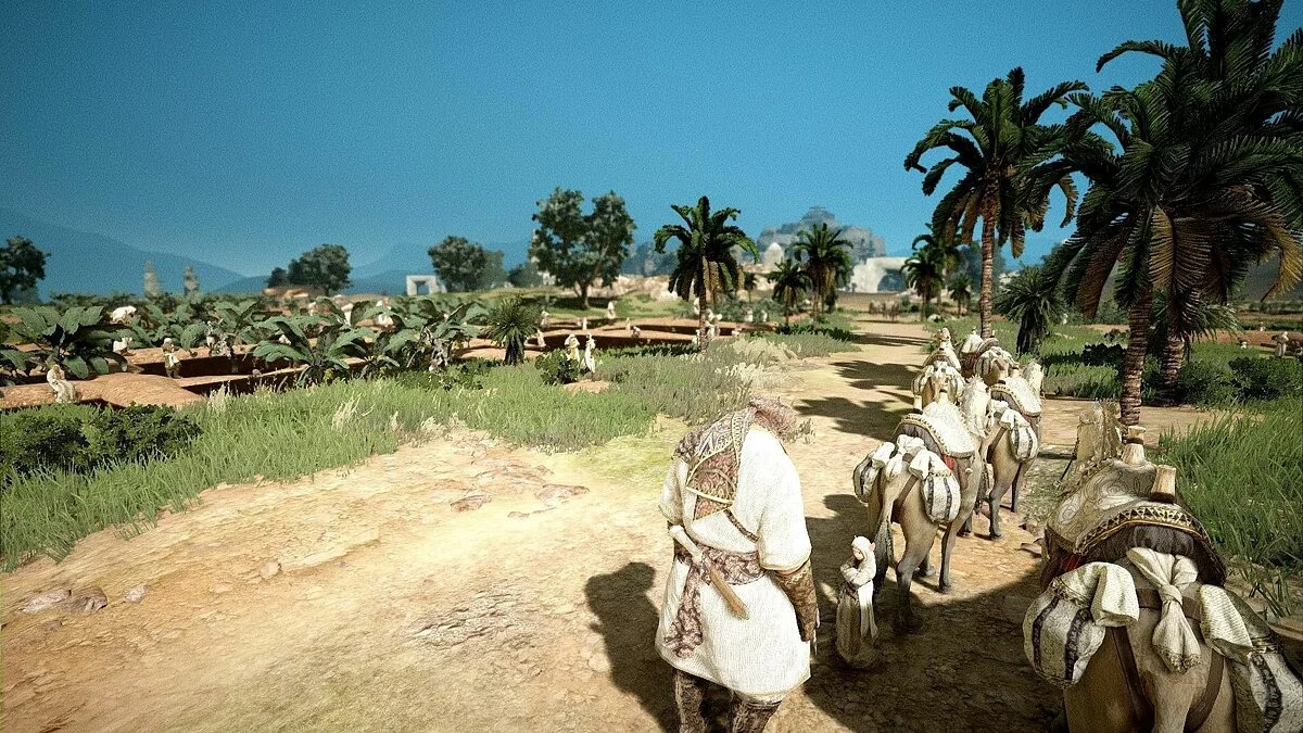 Скриншоты из Black Desert / Картинка 174