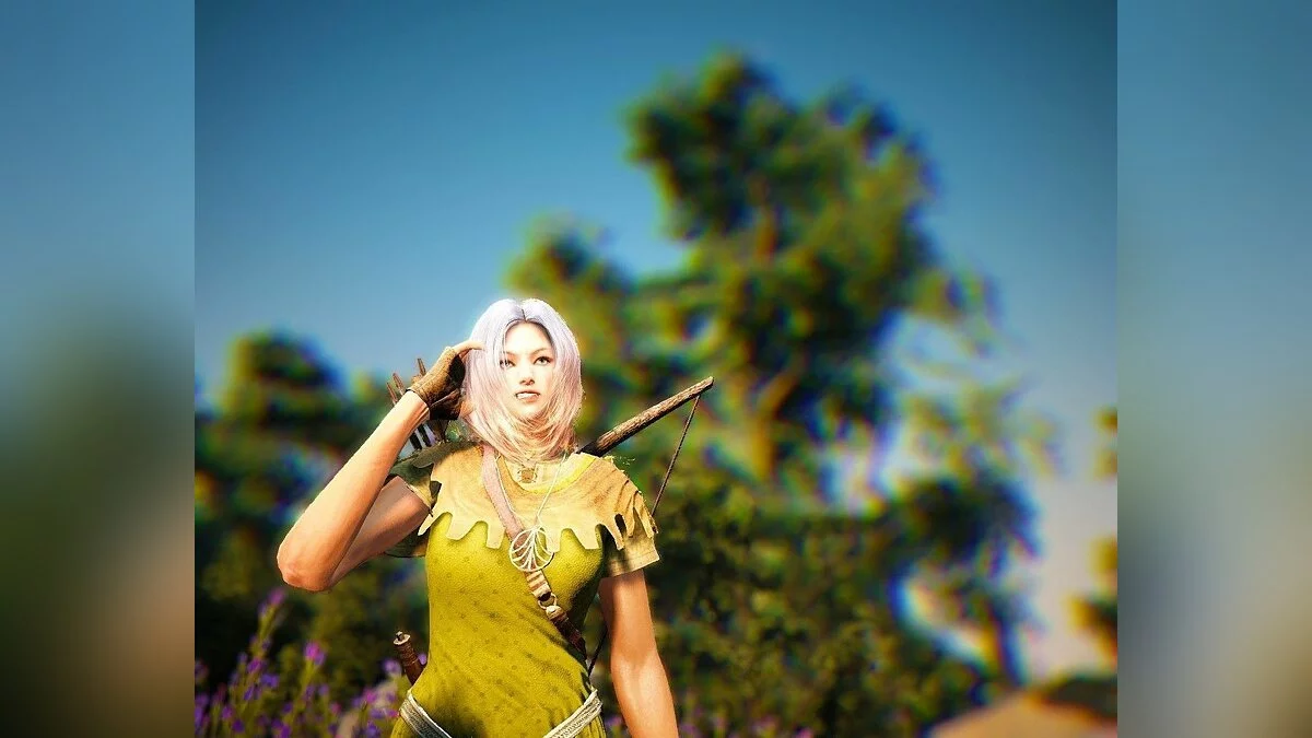 Скриншоты из Black Desert / Картинка 94