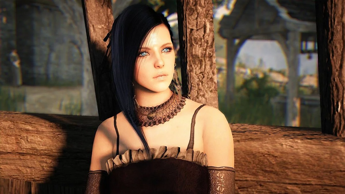 Скриншоты из Black Desert / Картинка 114