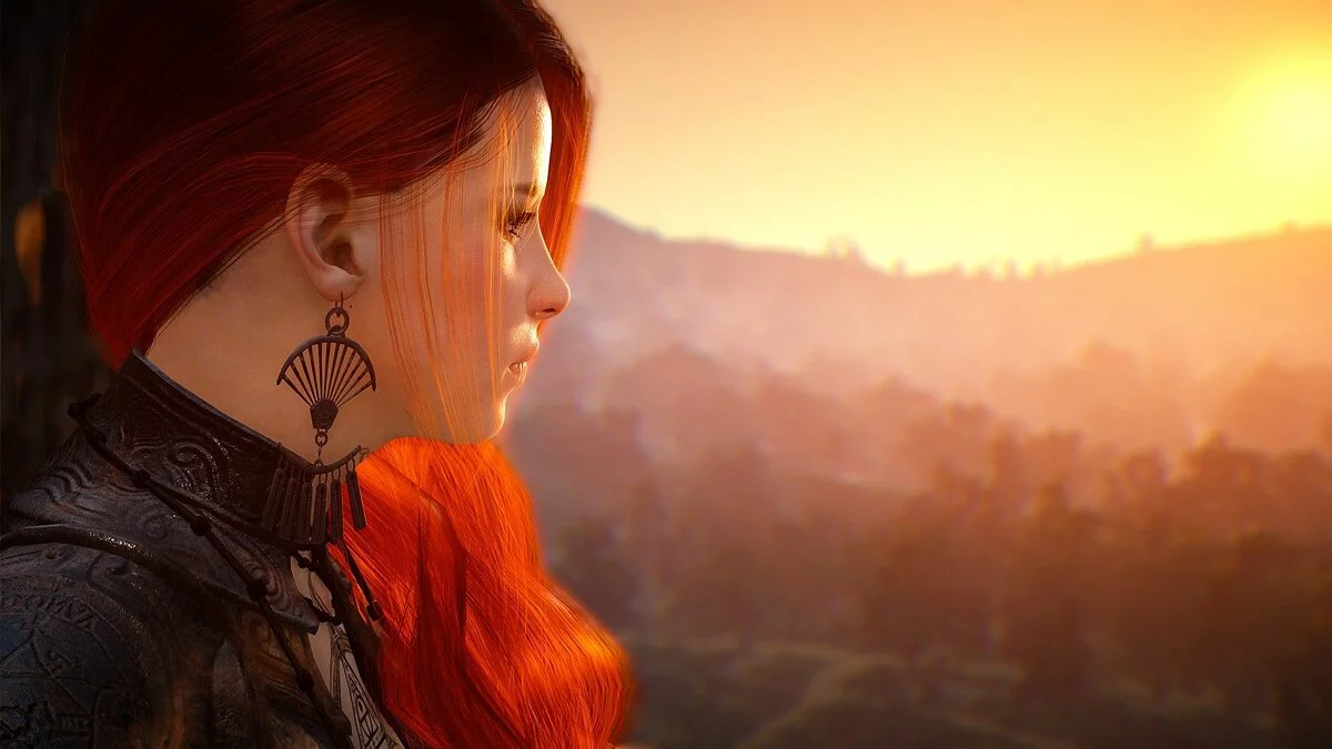 Скриншоты из Black Desert / Картинка 123