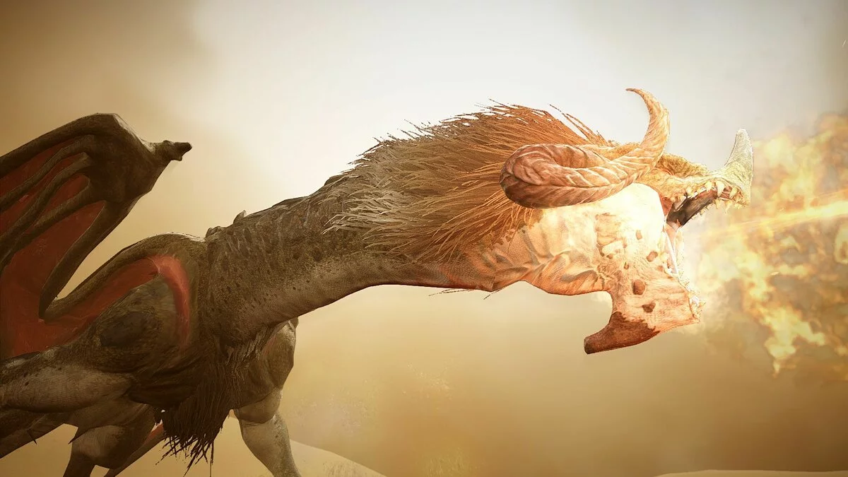 Скриншоты из Black Desert / Картинка 187