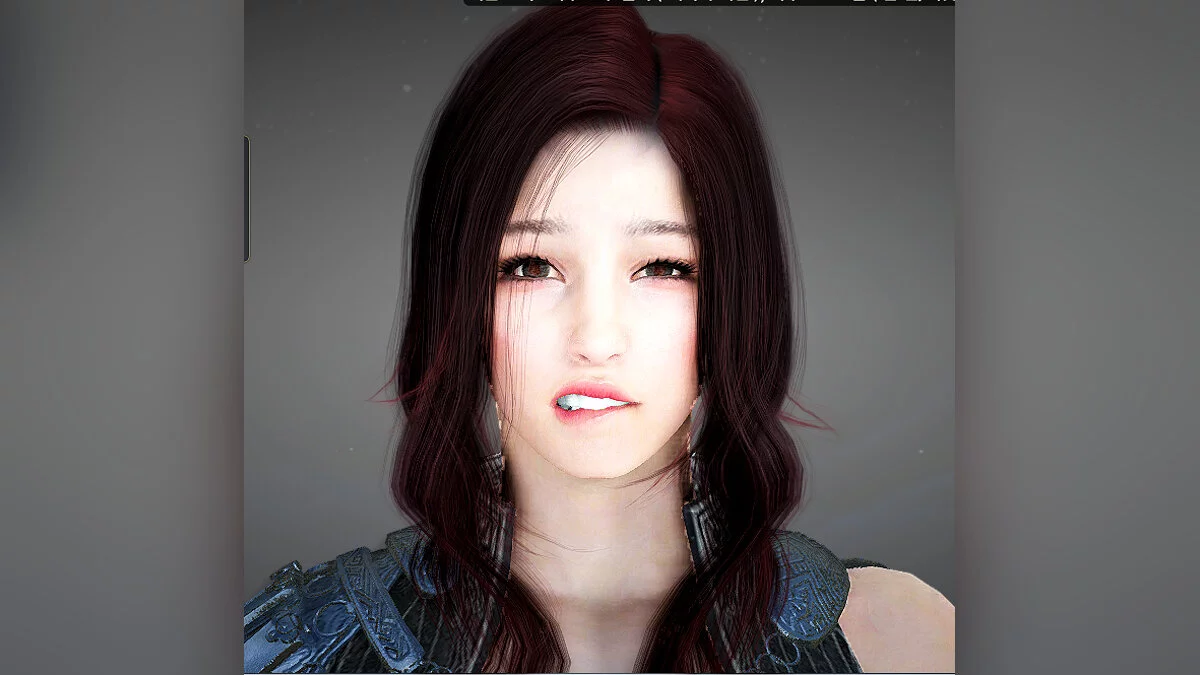 Скриншоты из Black Desert / Картинка 24
