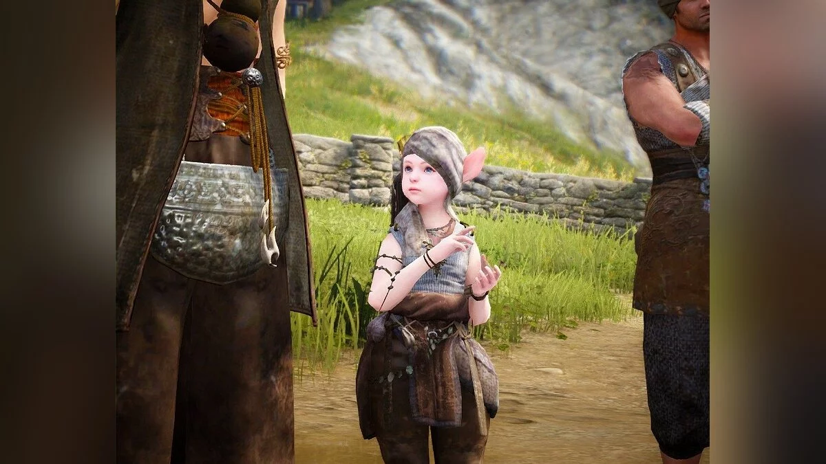 Скриншоты из Black Desert / Картинка 97