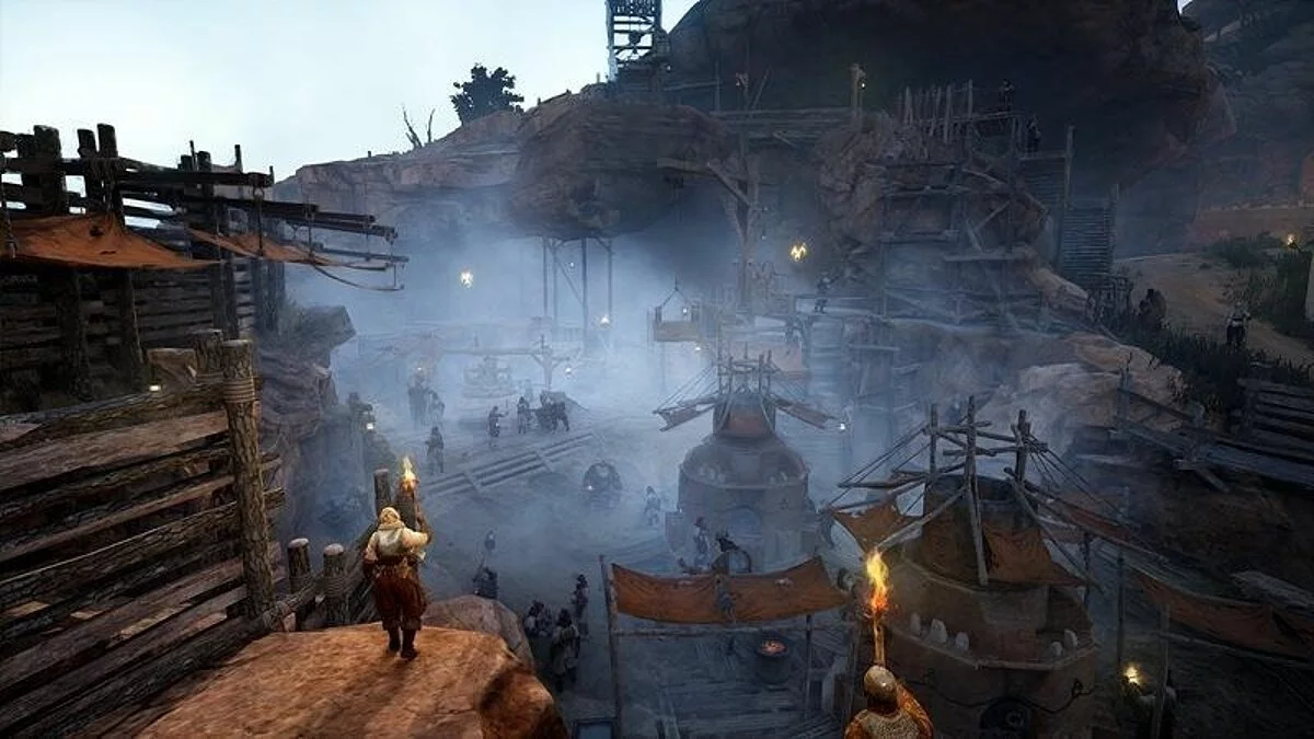 Скриншоты из Black Desert / Картинка 38