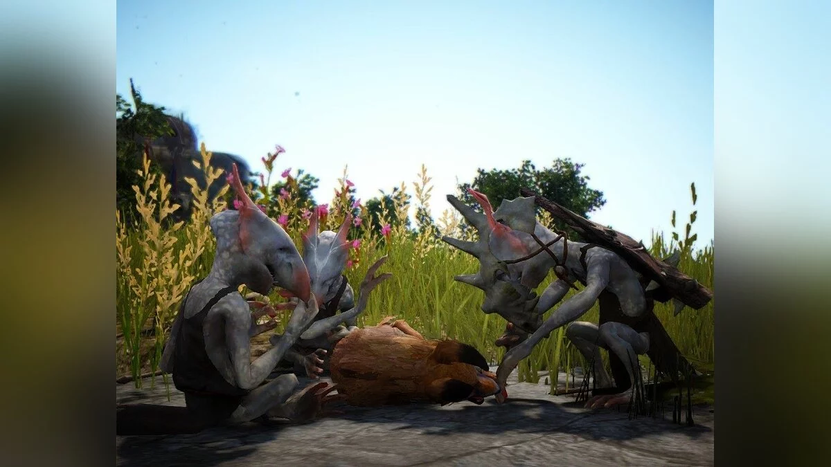 Скриншоты из Black Desert / Картинка 74