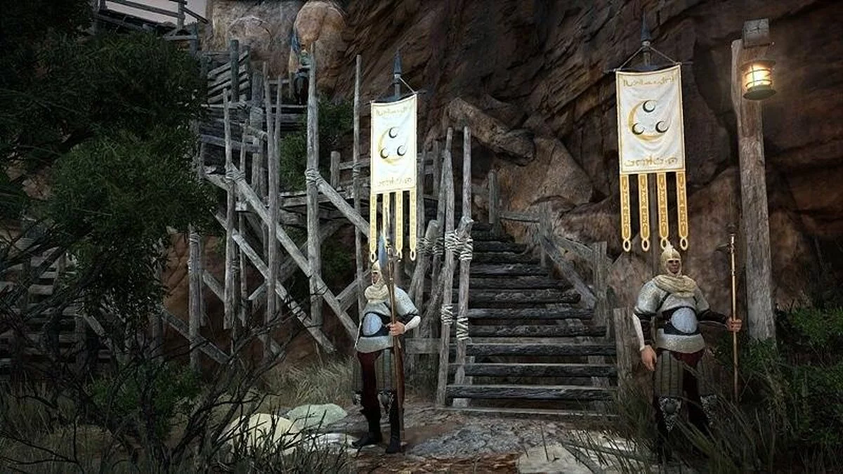Скриншоты из Black Desert / Картинка 40