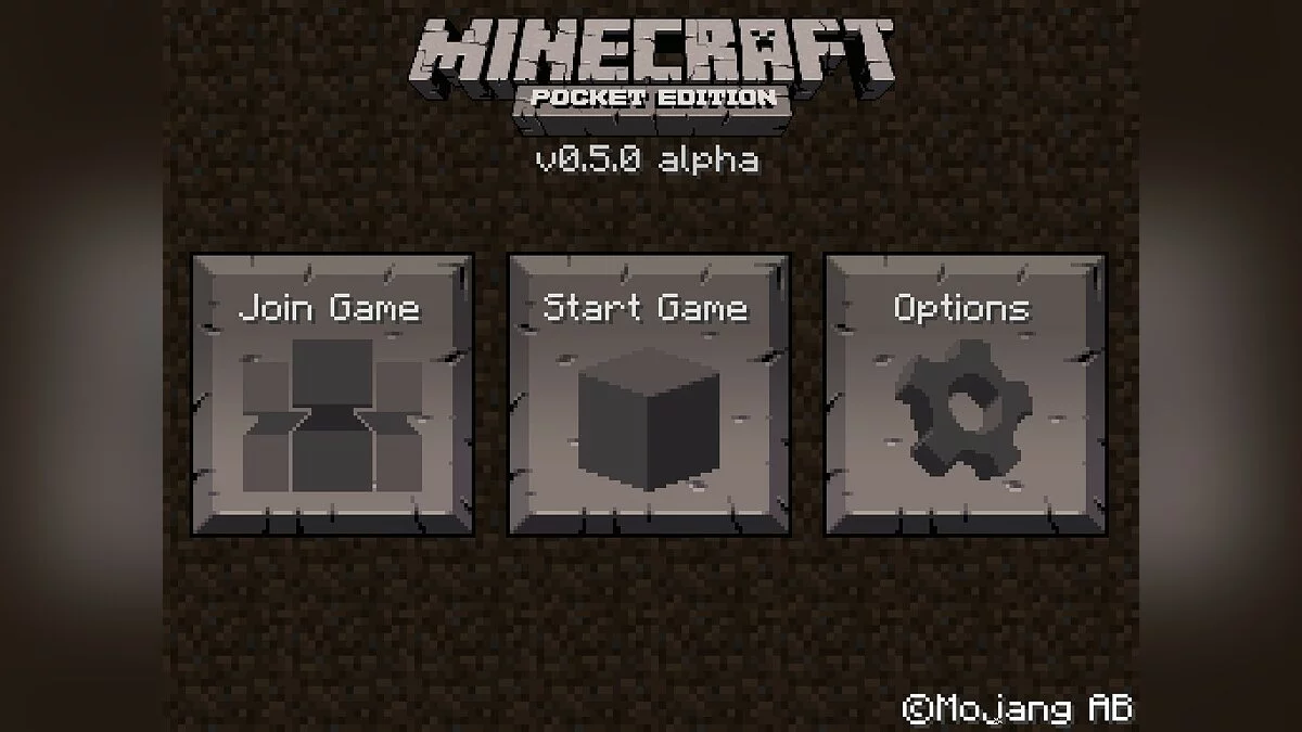 Скриншоты из Minecraft: Pocket Edition / Картинка 10