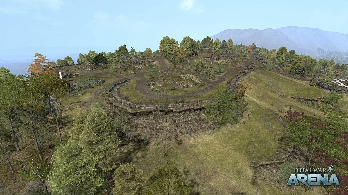 Скриншоты из Total War: Arena / Картинка 24