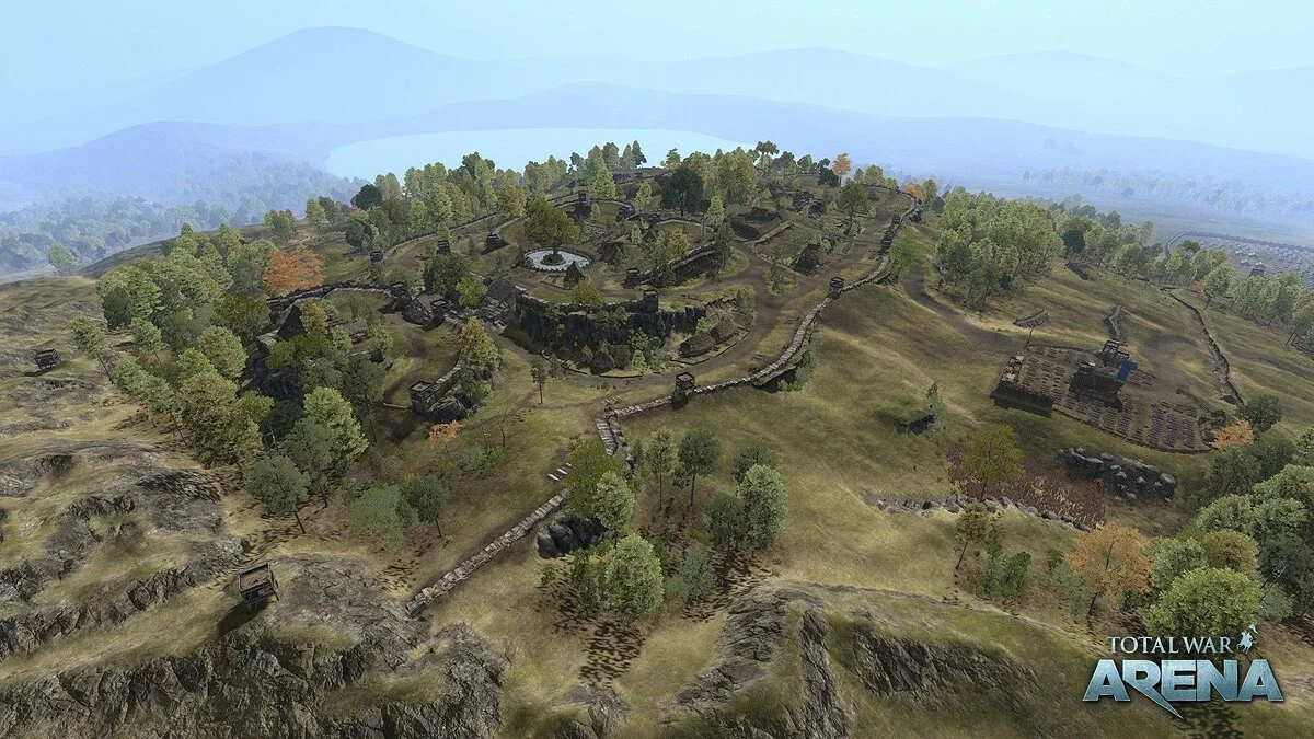 Скриншоты из Total War: Arena / Картинка 25