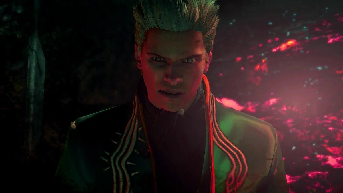 Скриншоты из DmC: Devil May Cry / Картинка 17