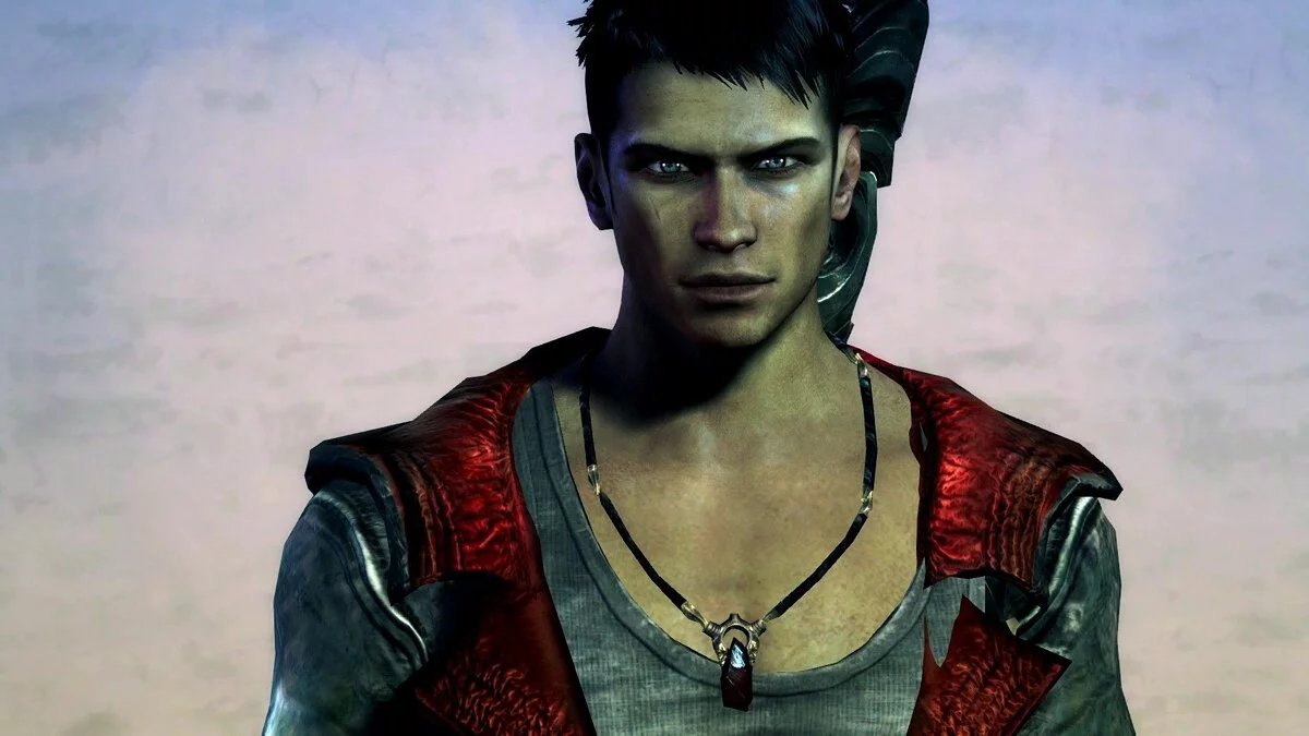 Скриншоты из DmC: Devil May Cry / Картинка 16