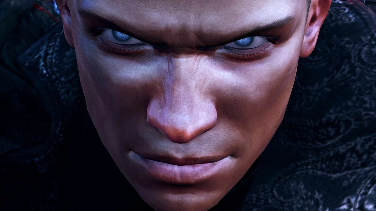 Скриншоты из DmC: Devil May Cry / Картинка 3