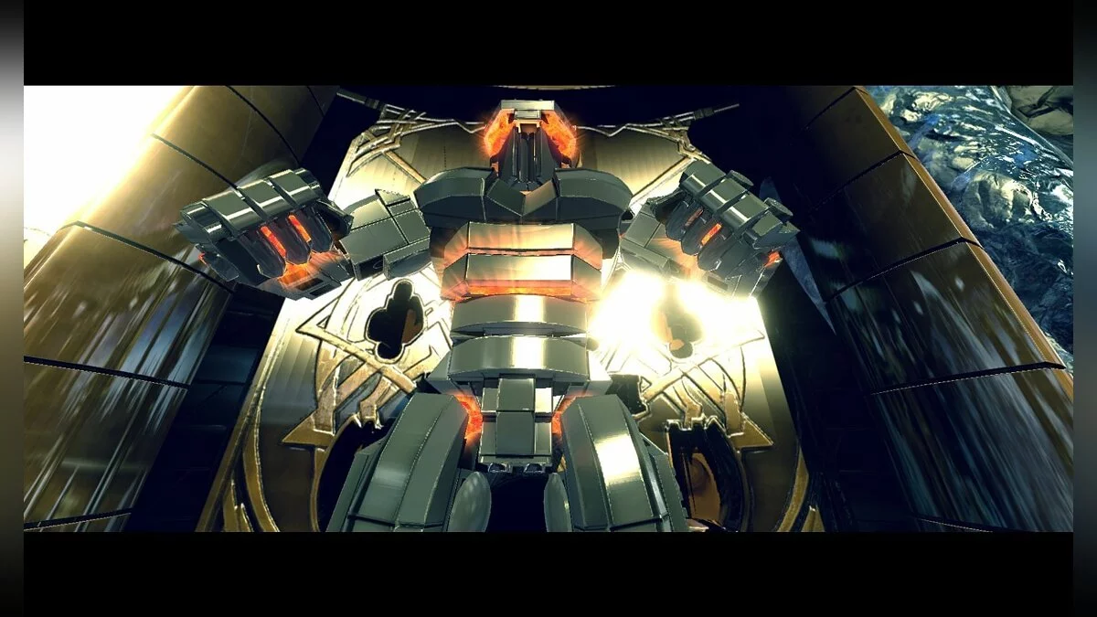 Скриншоты из LEGO Marvel Super Heroes / Картинка 18