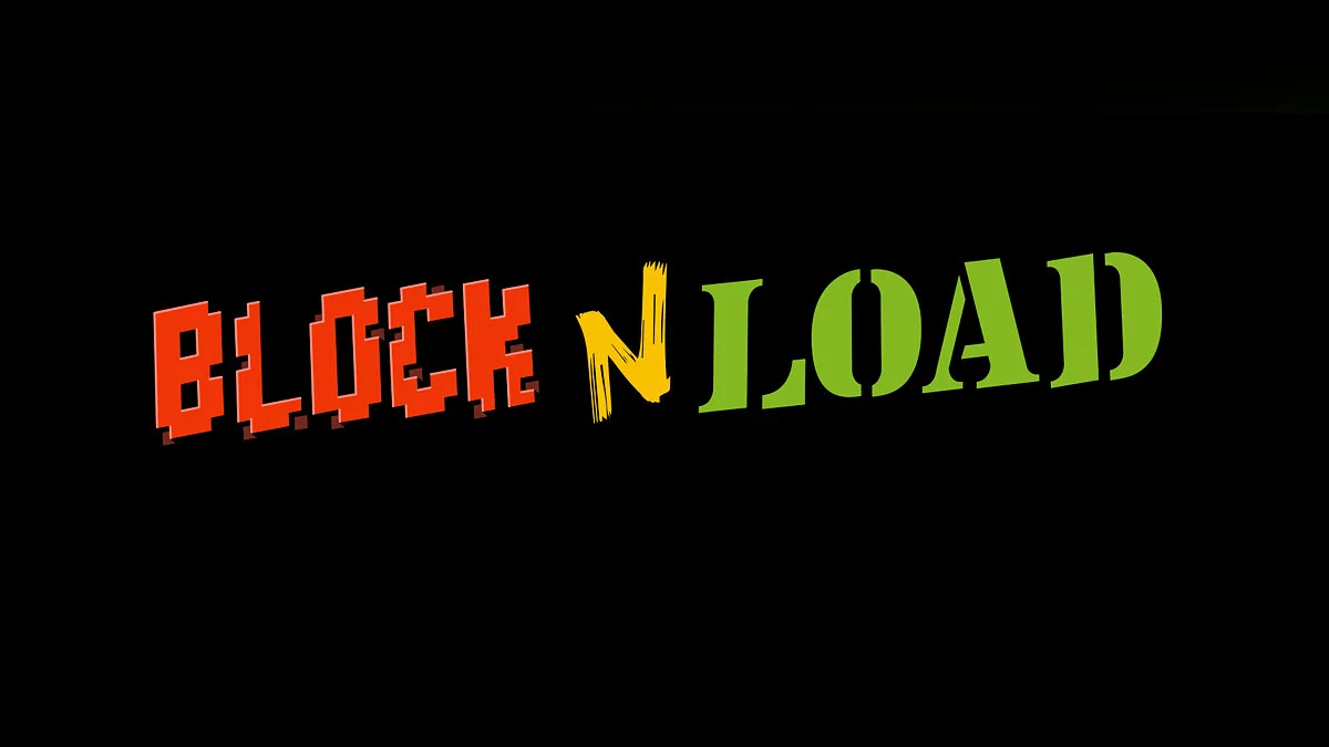 Скриншоты из Block N Load / Картинка 11