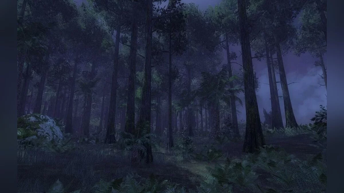 Скриншоты из theHunter: Primal / Картинка 11