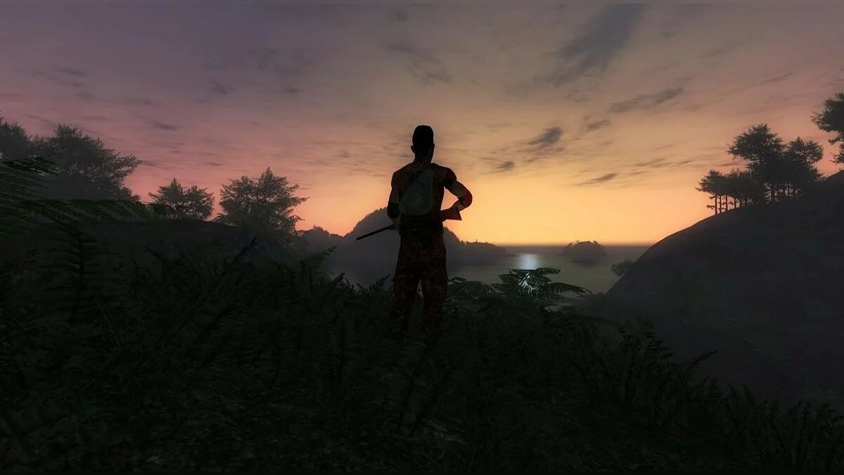 Скриншоты из theHunter: Primal / Картинка 15