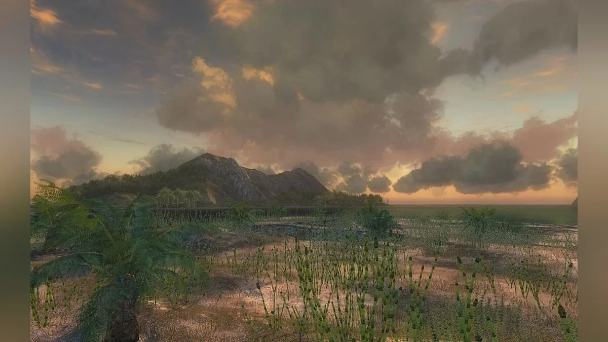 Скриншоты из theHunter: Primal / Картинка 21