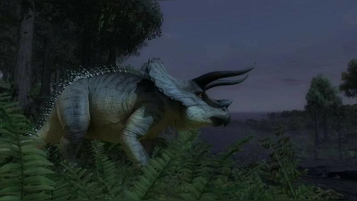 Скриншоты из theHunter: Primal / Картинка 34