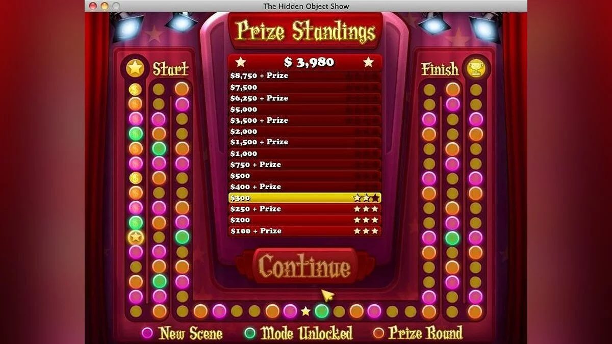 Скриншоты из Hidden Object Show / Картинка 31