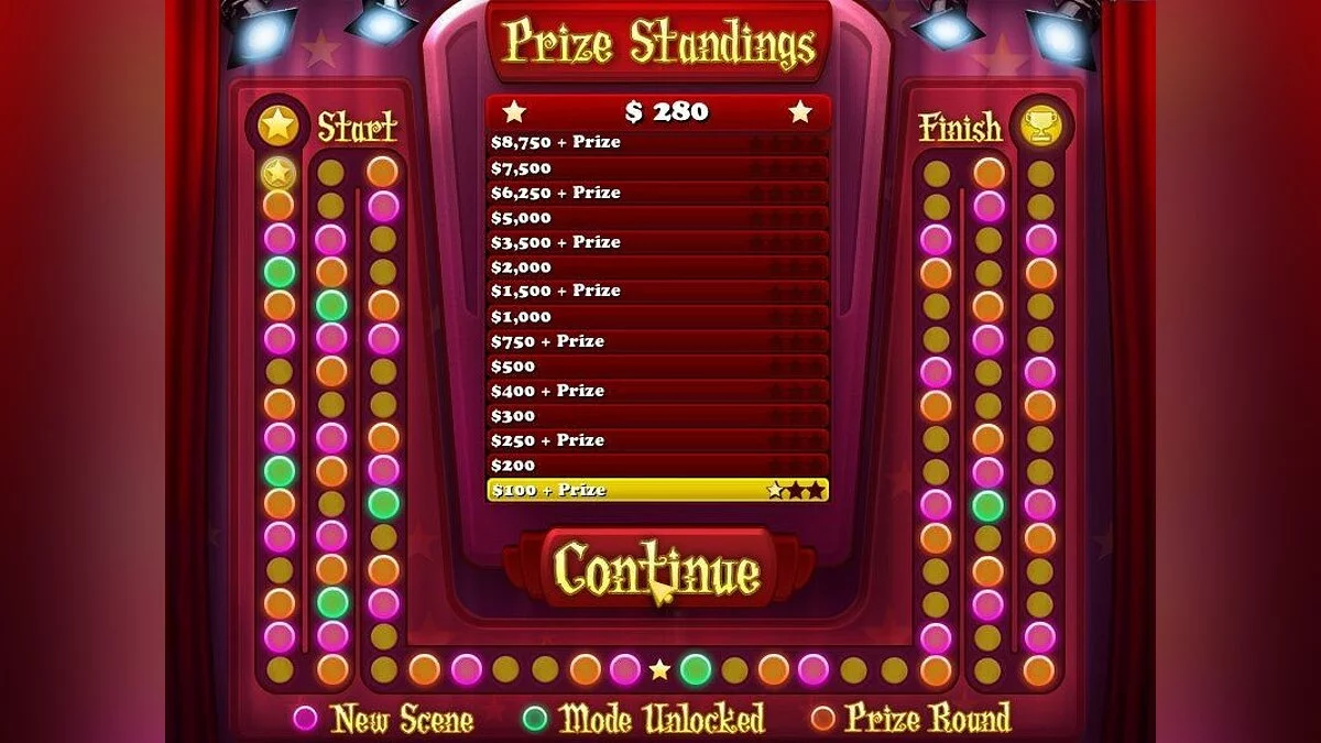 Скриншоты из Hidden Object Show / Картинка 35