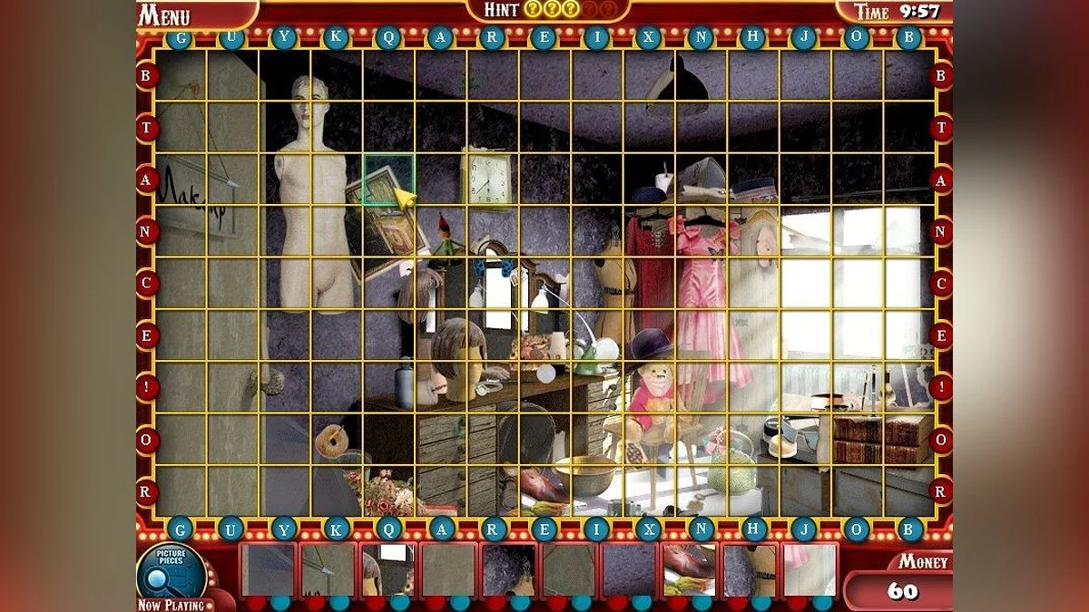 Скриншоты из Hidden Object Show / Картинка 38