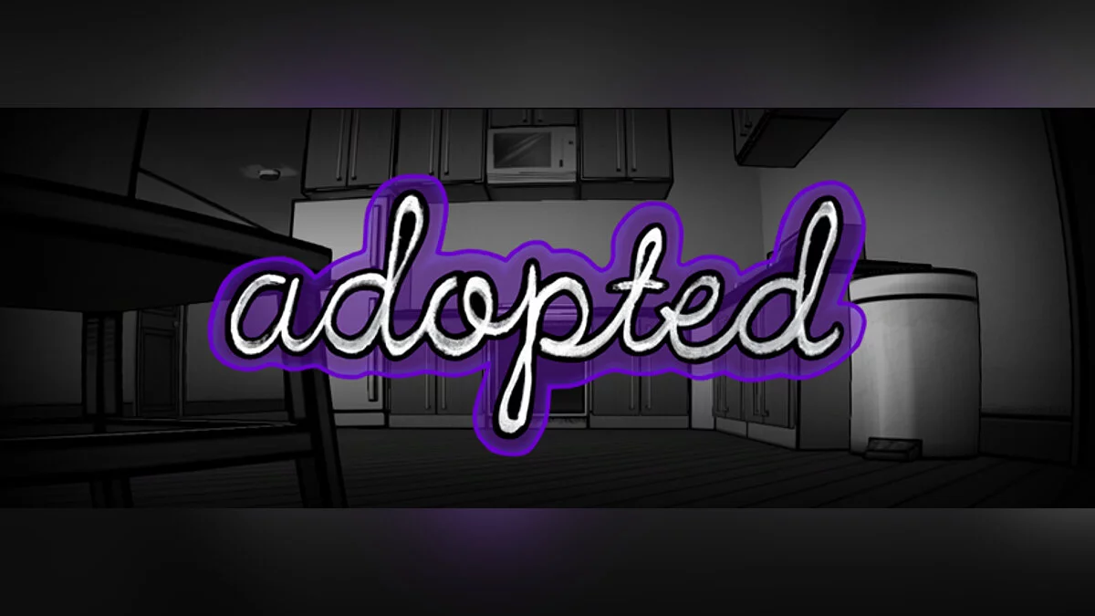 Скриншоты из Adopted / Картинка 7